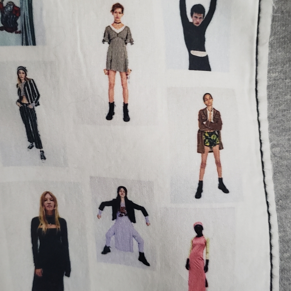 March Jacobs sweater - Picture 12 of 12